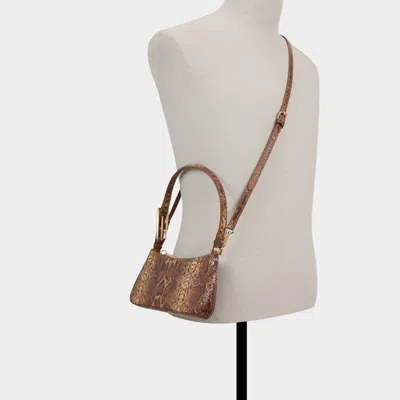 Aldo Jabellee In Brown