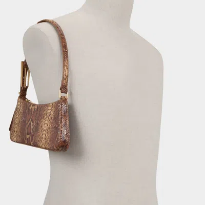 Aldo Jabellee In Brown