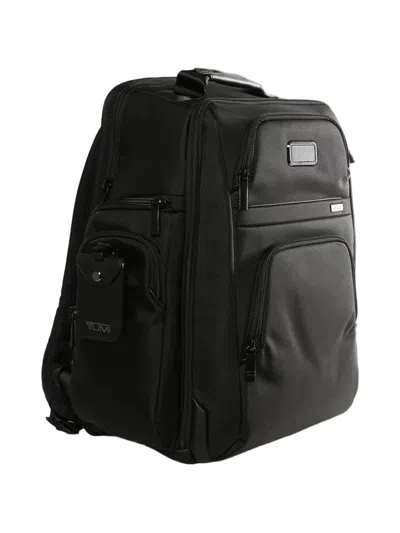 Tumi Alpha Packing Backpack In Black