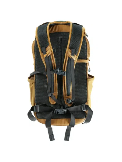 Gregory Nano 24 Zip Backpack In Yellow