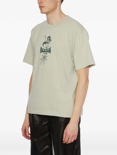 Local Authority Graphic-print T-shirt In Multi