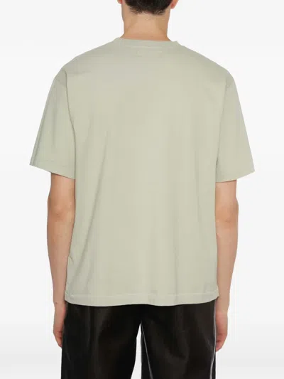 Local Authority Graphic-print T-shirt In Multi