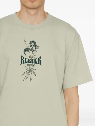 Local Authority Graphic-print T-shirt In Multi