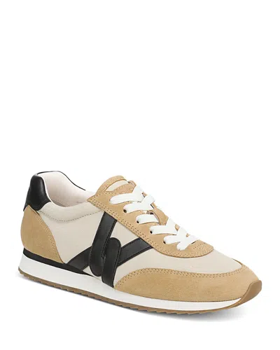 Veronica Beard Penrose Sneaker In Multi