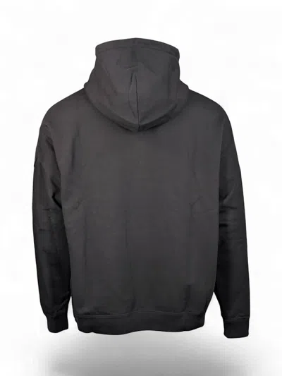 Canada Goose Sweatshirt In Black