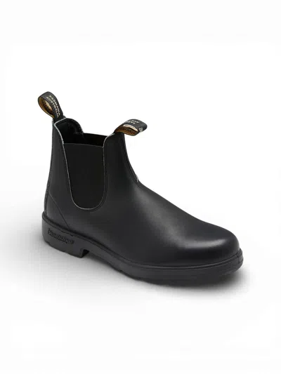 Blundstone Boots Black In Black