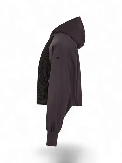 Duno Brown Jacket In Brown