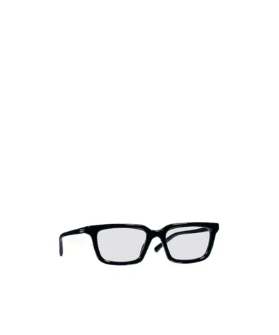 Gucci Rectangular Optical Frame In Black