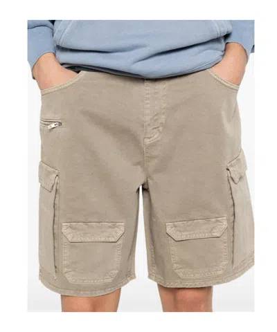 Represent Loaded Cargo Shorts In Sand