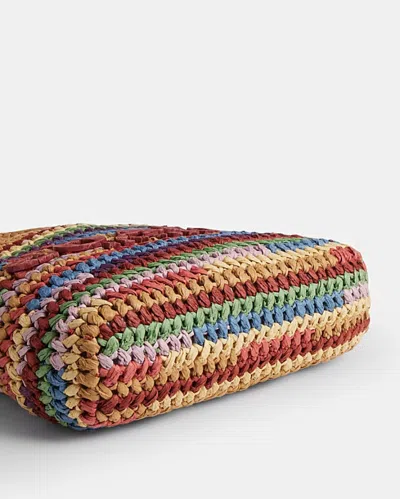 Coach Brooklyn Shoulder Bag 28 In Multi