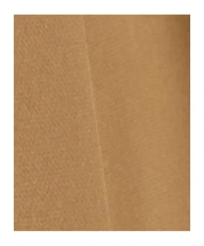 Khaite Pockets Front Jacket In Brown