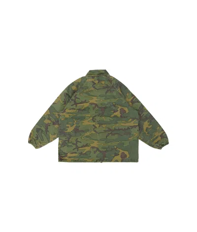 Needles Long-sleeve Jacket In Gray