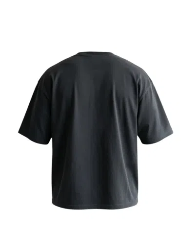 Rhude Pit Stop T-shirt In Black