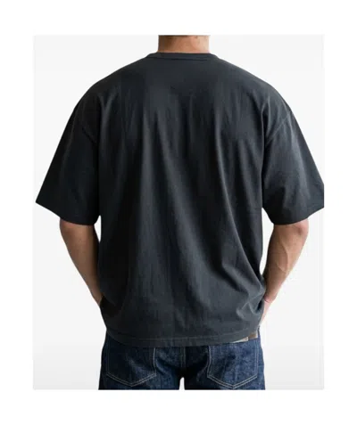 Rhude Pit Stop T-shirt In Black