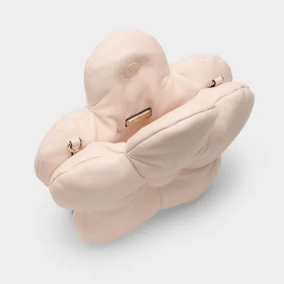 Aldo Fflowerpufff In Pink