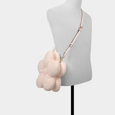 Aldo Fflowerpufff In Pink