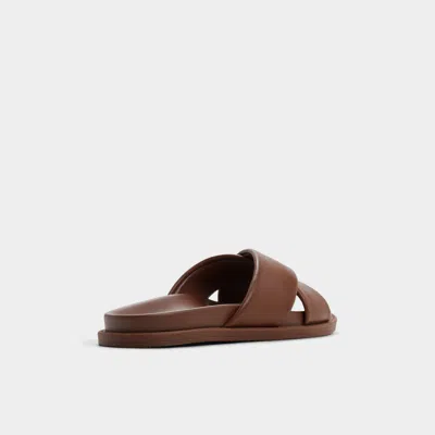 Aldo Borgo In Brown