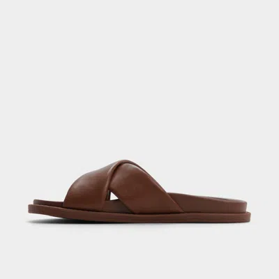 Aldo Borgo In Brown