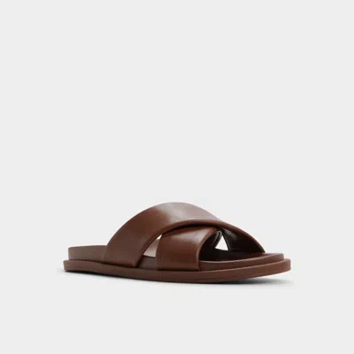 Aldo Borgo In Brown
