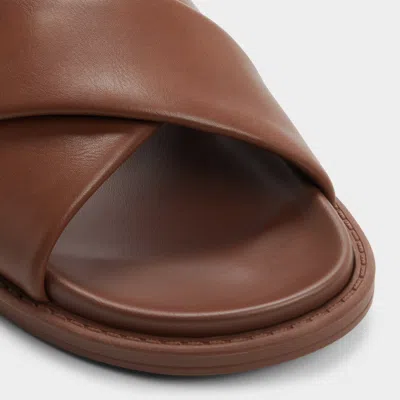 Aldo Borgo In Brown