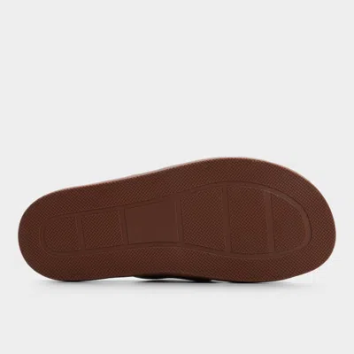 Aldo Borgo In Brown