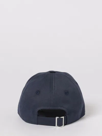 Dondup Hat Men  In Blue