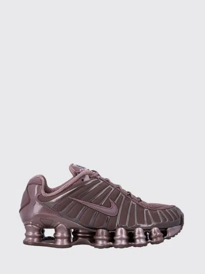 Nike Shox Tl Tpu Cage Sneakers In Multi