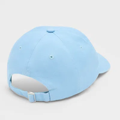 Le Specs Logo Cap In Blue
