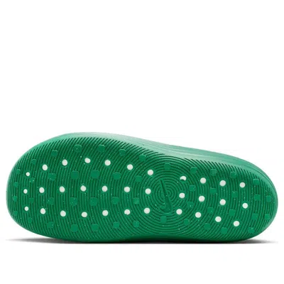 Nike Reactx Rejuven8 Slide 'white Green' In Multi