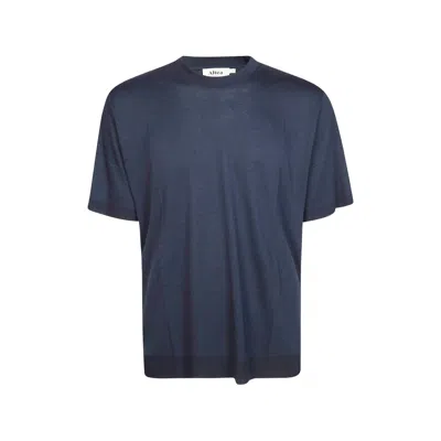 Altea Cecil T-shirt In Blue