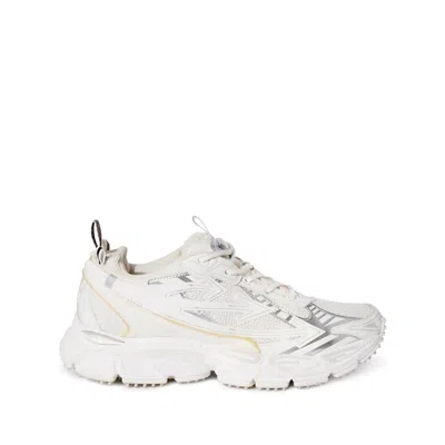 Off-white Be Right Back Sneakers In Multi