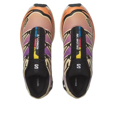 Salomon Xt-6 In Multi