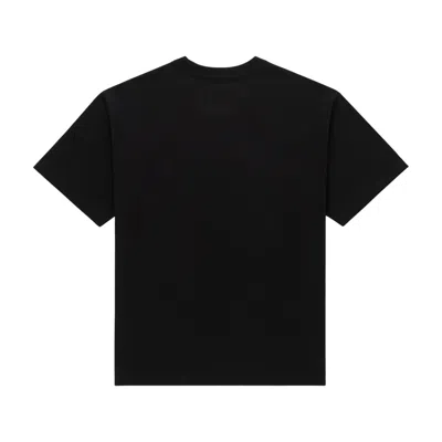 Sp5der Scattered Og Web V2 T-shirt In Black