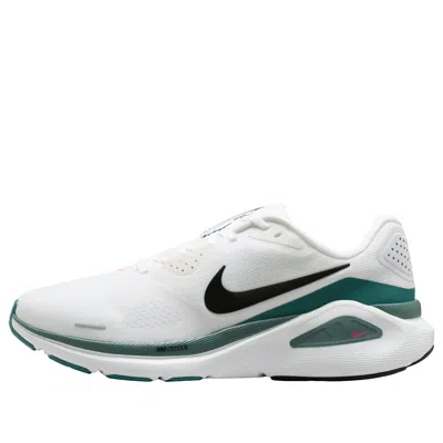 Nike Structure 26 'white Mineral Slate' In Multi