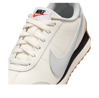 Nike Pacific Leather In White