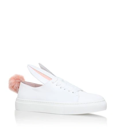 Shop Minna Parikka Tail Sneakers