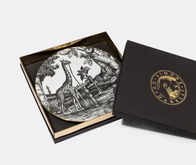 Simone Guidarelli Home Tableware Multicolour Uni In Multi