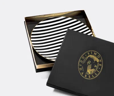 Simone Guidarelli Home Tableware Multicolour Uni In Multi