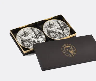 Simone Guidarelli Home Tableware Multicolour Uni In Multi