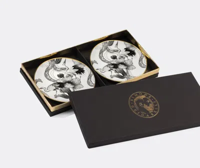 Simone Guidarelli Home Tableware Multicolour Uni In Multi