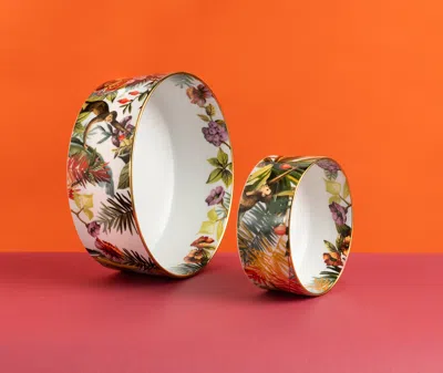 Simone Guidarelli Home Tableware Multicolour Uni In Multi