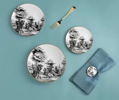 Simone Guidarelli Home Tableware Multicolour Uni In Multi