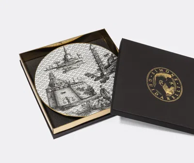 Simone Guidarelli Home Tableware Multicolour Uni In Multi