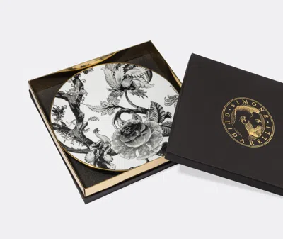 Simone Guidarelli Home Tableware Multicolour Uni In Multi