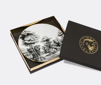 Simone Guidarelli Home Tableware Multicolour Uni In Multi