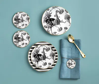 Simone Guidarelli Home Tableware Multicolour Uni In Multi