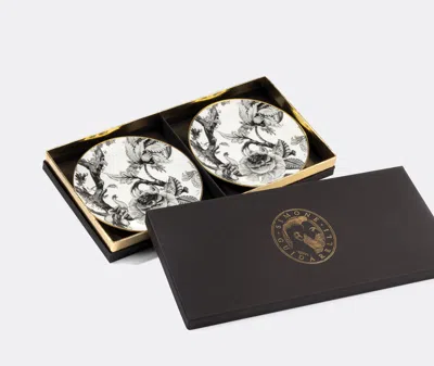 Simone Guidarelli Home Tableware Multicolour Uni In Multi