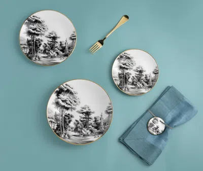 Simone Guidarelli Home Tableware Multicolour Uni In Multi