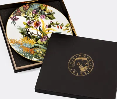 Simone Guidarelli Home Tableware Multicolour Uni In Multi