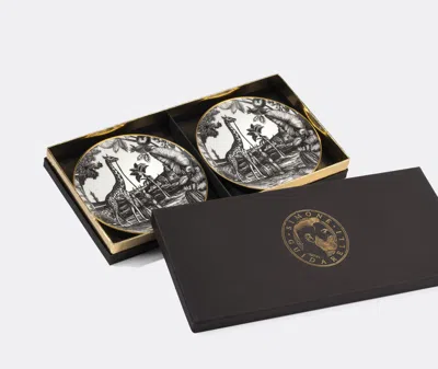 Simone Guidarelli Home Tableware Multicolour Uni In Multi